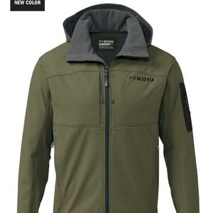 Kuiu Guide Jacket